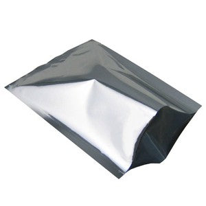 100pcs Mylar Bag Vacuum Sealer Food Storage Package Pouch