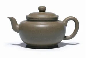 260cc chinese Yixing Handmade Zisha teapot QingDuan clay GongDeng Gongfu Tea Pot