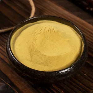 Pine Pollen 100g Jar Broken Pine Pollen 200 Mesh New Powder 100g/Jar
