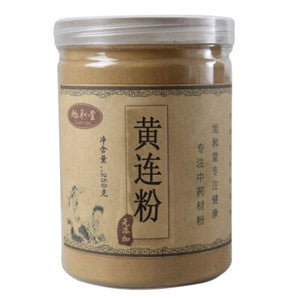250g Coptis chinensis Powder, Huang Lian