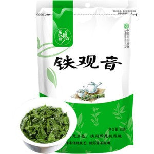 Tieguanyin Tea Gift New Tea Fragrant Loose Tea Premium Oolong Tea 80g/200g