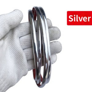 3 Meter Self-Adhesive Mirror Wall Molding Trim Strip Living Room Home Decoration