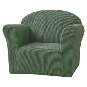 Kids Sofa Armchair Chair Fold Out Flip Open Baby Bed Couch Toddler Sofa Cover