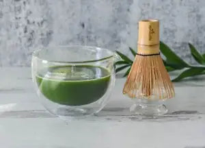 Organic Matcha Green Tea Powder 100% Pure Premium Culinary Grade Matcha