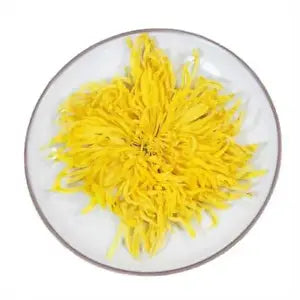 500g Golden Chrysanthemum tea,flower tea,flowers tea,chinese flower tea,