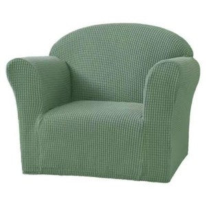 Kids Sofa Armchair Chair Fold Out Flip Open Baby Bed Couch Toddler Sofa Cover