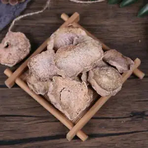 Organic Herbal Devilstongue Rivier Giantarum Rhizome Healthy Tea