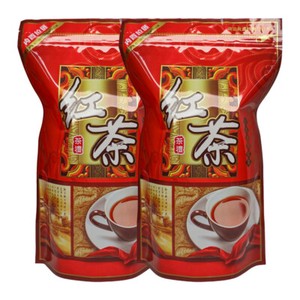 New Tea Wuyi Lapsang Souchong Black Tea Strong and Sweet Aftertaste 500g
