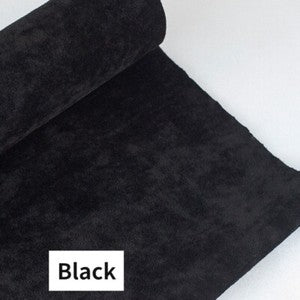 Self Adhesive Ice Velvet Fabric Flocking Liner DIY Car Interior Craft Sticker