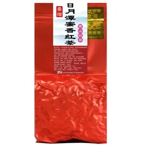 Taiwan Frozen Top Oolong Tea Sun Moon Lake Honey Black Tea High Mountain Tea