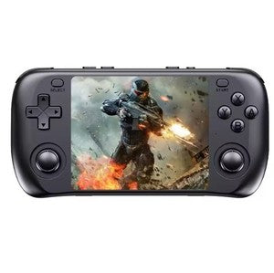 H36S Console HD Screen Retro Game Linux System Handheld Next-Gen New