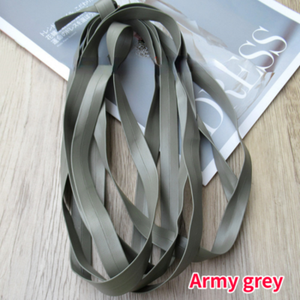 5 Meters DIY Faux Leather Trim Bias Tape Ribbon for Sofa Clothes Crafts