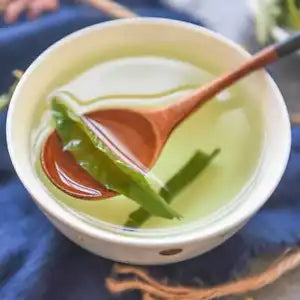 Lemon Verbena Aloysia Triphylla Leaf Schmerbals Herbals Relieve Stress