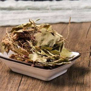 Organic Herbal Saxifraga Stolonifera Herbal Saxifragae Healthy Tea