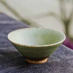30ML Premium Ceramic Tea Set Handmade Tea Cup Single Cup Tea Tasting Cup