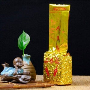 Premium Taiwan Gin Seng Oolong Tea Beauty Tea High Mountain Chinese Wulong Tea