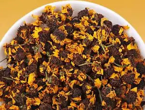 Foetal Chrysanthemum Tea,Snow Chrysanthemum Flower Tea,chinese Flower Tea