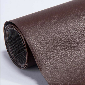 Self Adhesive Leather Repair Patch Tape Sticker for Sofa Car Seat Handbag Jacket