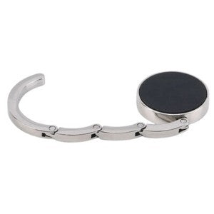 Handbag Hanger Foldable Purse Hook Purse Table Hook Holder Bag Hanger Hook