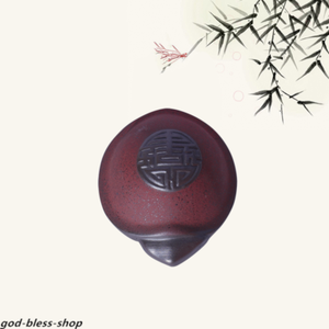 table decoration yixing zisha tea pet turtle small size tea play longevity new