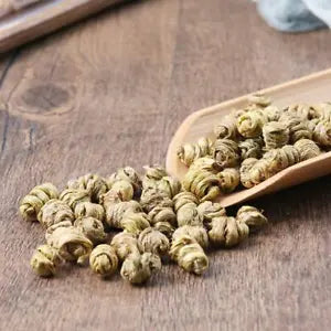 Organic Herbal Dendrodii Officinalis Dendrobium Officinale Healthy Tea