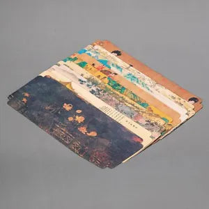 Chinese PVC Fiber Tea Mat|Chinese Table Runners|Table Runners|Tea Accessories