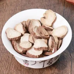 Organic Herbal Red Paeony Root Radix Paeoniae Rubra Healthy Tea