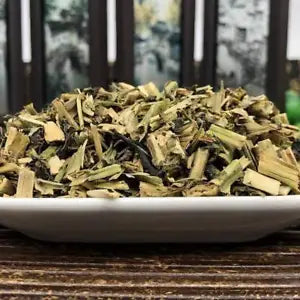 Organic Herbal Solani Nigri Black Nightshade Herb Solanum Nigrum