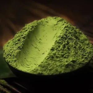 Top Matcha Green Tea Powder Unsweetened 100% Natural green tea macha powder