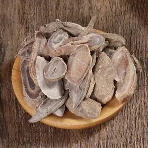 Organic Herbal Turmeric Root-tuber Radix Curcumae Curcuma Wenyujin