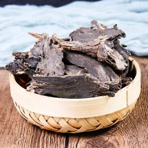 Organic Herbal Radix Scrophulariae Figwort Root Great Quality