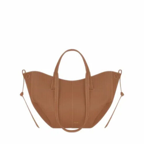Tote Bags Women Handbags Genuine Leather Dumpling Bag Shoulder Bag Ladies