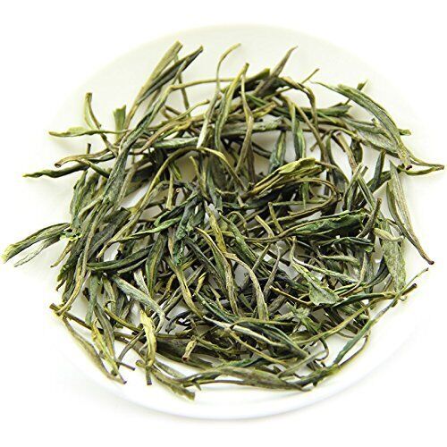 Early Spring Anhui Huang Shan Mao Feng Green Tea-50g/1.8oz
