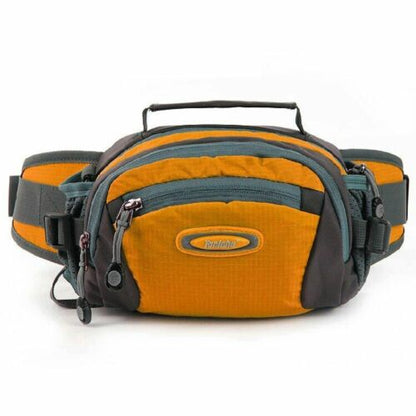 2L Waterproof Running Bag Bottle Holder Pouch Shoulder Pack Cycling Climbing L