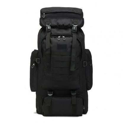 Travel Climbing Bag Backpack Women Army Bags Canvas Shoulder Sports Bag