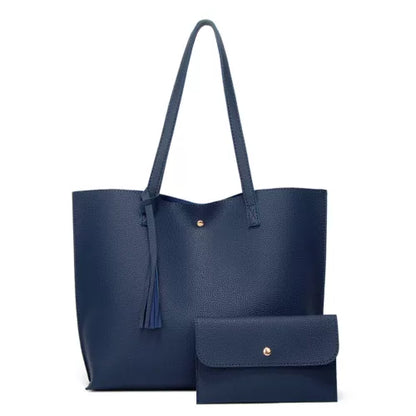 Fashion Women's Ladies Travel Shopping Bag Purse Handbag Tote Shoulder Bags