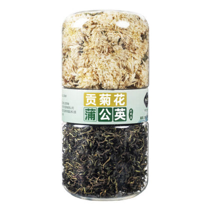 mulberry plump sea lotus hawthorn rose jasmine licorice longan prickly pear tea