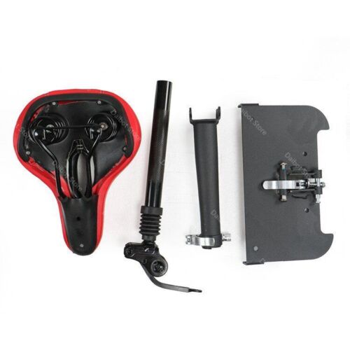 Electric Scooter Fender Bracket Trunk Power Charger Display Controller Brake 1PC