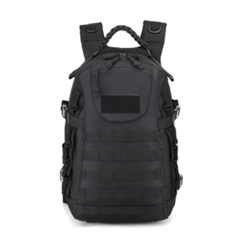 35L Military Tactical Backpack Trekking Hunting Tactics Bag Army Outdoor Bags