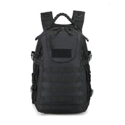 35L Military Tactical Backpack Trekking Hunting Tactics Bag Army Outdoor Bags