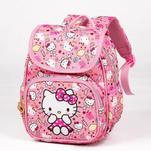 Girl My Melody Hello Kitty Kuromi Cinnamoroll Backpack Satchel Shoulder Bag Gift