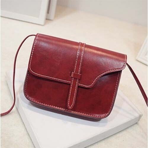 Body Bags Women Tote Shoulder Messenger Purse Handbag Hobo Bag Satchel Cross