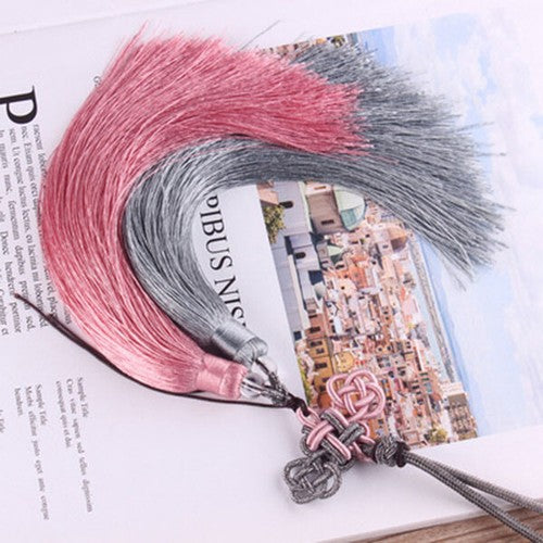 Kung Fu Taichi Sword Tassel Exquisite Pendant For Samurai Sword Katana 20 Styles