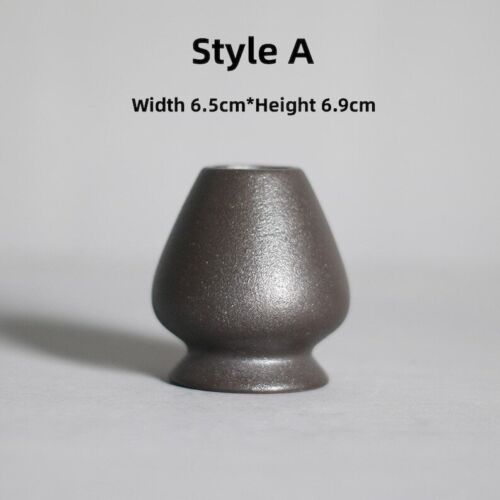 Ceramic Chasen Holder|Tea Accessories|Matcha Tools
