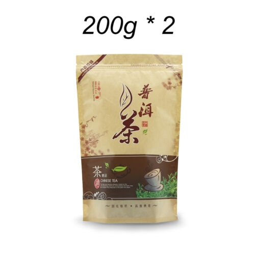 2014 Year Raw Pu-erh Tea China Yunnan Sheng Puerh Puer Tea Shen Puer