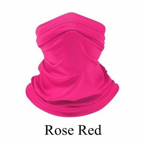 Outdoor Sun Protection Scarf Cycling Bandana Balaclava Camping Face Accessories