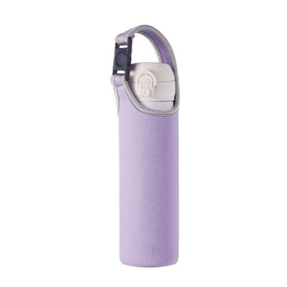 Water Bottle Cover Neoprene Water Bag Pouch Holder Bottle Carrier Insulat Bag