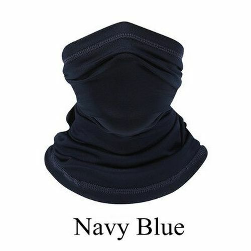 Outdoor Sun Protection Scarf Cycling Bandana Balaclava Camping Face Accessories