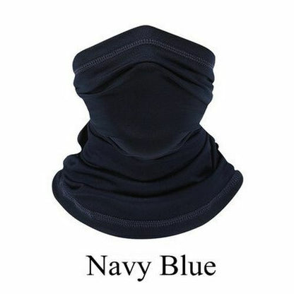 Outdoor Sun Protection Scarf Cycling Bandana Balaclava Camping Face Accessories