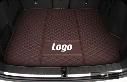 Fit For Mercedes Benz Car Floor Mats Carpet All Models Luxury Custom Floor Liner